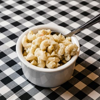 Mac Salad