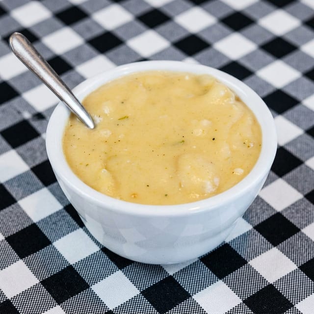 Specialty Soups.