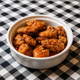 Boneless Wings