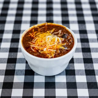 Chili Soup